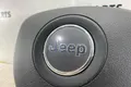 Подушка безопасности в руль Jeep Cherokee KL 2018 (б/у) — фото 4