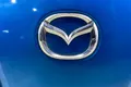 Декоративная крышка двигателя Mazda CX-5 KE 2014 (б/у) — фото 5