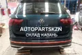 АКПП Volkswagen Tiguan 2.0 CHHB 2021 (б/у) — фото 7