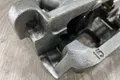 Суппорт тормозной Mitsubishi ASX 2.0 задн. лев. (б/у) — фото 8