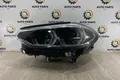 Фара в сборе BMW X3 лев. — фото 1