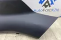 Накладка на порог салона Mazda CX-5 KF PY 2023 задн. лев. (б/у) — фото 4