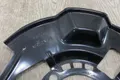 Пыльник тормозного диска Mazda CX-5 KF PY 2023 перед. лев. (б/у) — фото 4