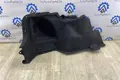 Обшивка багажника Toyota Corolla E150 2009 задн. лев. (б/у) — фото 1
