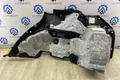 Обшивка багажника Mazda CX-9 TC задн. лев. (б/у) — фото 4