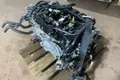Двигатель Mazda CX-5 KF PY 2023 (б/у) — фото 3