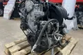 Двигатель Mazda 3 BP PY (б/у) — фото 1