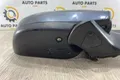 Зеркало заднего вида боковое Mazda 3 BK 1 2008 прав. (б/у) — фото 6
