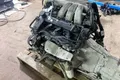 Двигатель Jaguar XF X250 3.0 (б/у) — фото 6