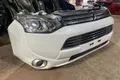 Ноускат Mitsubishi Outlander 3 2014 (б/у) — фото 3