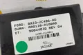 Блок управления стояночным тормозом Jaguar XF X250 2011 (б/у) — фото 3