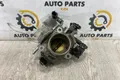 Дроссельная заслонка Mazda 3 BK 1.6 Z6 2008 (б/у) — фото 1