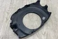 Кожух рулевой колонки BMW 5 E60 N52/3.0Л перед. (б/у) — фото 6