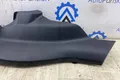 Накладка на порог салона Mazda CX-5 KF PY 2023 задн. лев. (б/у) — фото 2