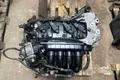 Двигатель Nissan X-Trail T31 2.5 QR25DE (б/у) — фото 5