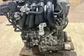 Двигатель Nissan X-Trail Т31 РЕСТ 2.5 QR25DE 2013 (б/у) — фото 8