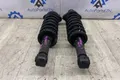 Амортизатор Mitsubishi Outlander XL 4B12/2.4Л задн. (б/у) — фото 2