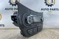Блок управления климат-контролем Ford Kuga 2 2015 (б/у) — фото 4