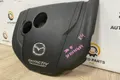 Декоративная крышка двигателя Mazda 6 GJ 2021 (б/у) — фото 2