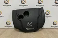 Декоративная крышка двигателя Mazda CX-5 KF 2020 (б/у) — фото 1