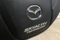Декоративная крышка двигателя Mazda CX-5 KF 2020 (б/у) — фото 4