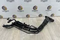 Горловина топливного бака Mazda CX-5 KF 2020 (б/у) — фото 6