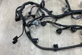 Проводка ДВС Mitsubishi Outlander XL 2.4 2008 (б/у) — фото 3