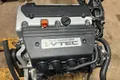 Двигатель Honda Accord 8 2.4Л K24Z3 2010 (б/у) — фото 3
