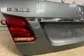 Крышка багажника Mercedes-Benz E-Class W212 2.0 2014 (б/у) — фото 2