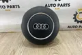 Подушка безопасности в руль Audi Q3 8U 2.0 CCZC 2014 (б/у) — фото 1