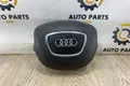 Подушка безопасности в руль Audi A6 C7 2.0 CDNB 2013 (б/у) — фото 1