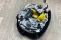 Подушка безопасности в руль Audi A6 C7 2.0 CDNB 2013 (б/у) — фото 8