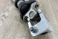 Рулевой карданчик Mercedes-Benz E-Class W212 3.0 272.952 2009 (б/у) — фото 7