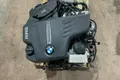 Двигатель BMW X1 E84 2.0/2WD 2014 (б/у) — фото 2