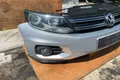 Ноускат Volkswagen Tiguan 1 2.0 CCZD 2012 (б/у) — фото 2