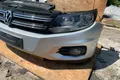 Ноускат Volkswagen Tiguan 1 2.0 CCZD 2012 (б/у) — фото 4