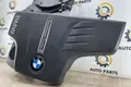 Декоративная крышка двигателя BMW X1 E84 2.0/2WD 2012 (б/у) — фото 4