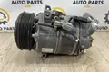 Компрессор кондиционера Nissan X-Trail Т31 2.0Л/4WD 2012 (б/у) — фото 3