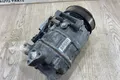 Компрессор кондиционера Nissan X-Trail Т31 2.0Л/4WD 2012 (б/у) — фото 8