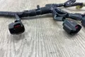 Проводка форсунок Mazda 3 BL LF 2.0 2012 (б/у) — фото 6
