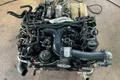 Двигатель Volkswagen Touareg NF 3.0 TDI CRCA 2013 (б/у) — фото 2