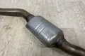 Глушитель Audi A6 C7 2.0 CDNB 2013 (б/у) — фото 2