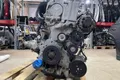 Двигатель Nissan X-Trail T31 2.5 QR25 (б/у) — фото 4