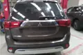 Двигатель с установкой Mitsubishi Outlander 3 2.4 4B12 2020 (б/у) — фото 8