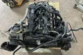 Двигатель Ford Transit 2.2 TDCI DURATORQ 2014 (б/у) — фото 2