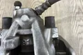 Суппорт тормозной Mercedes-Benz E-Class W212 3.0 272.952 2009 перед. прав. (б/у) — фото 4