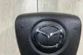 Подушка безопасности в руль Mazda 6 GH СЕДАН L5 2008 (б/у) — фото 3