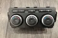 Блок управления климат-контролем Mazda 6 GH СЕДАН LF 2009 (б/у) — фото 3