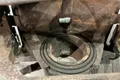 Суппорт тормозной Mazda 6 GH СЕДАН LF 2009 перед. прав. (б/у) — фото 7