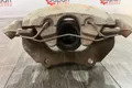Суппорт тормозной Mazda 3 BK ХЭТЧ L3-VE 2005 перед. прав. (б/у) — фото 6